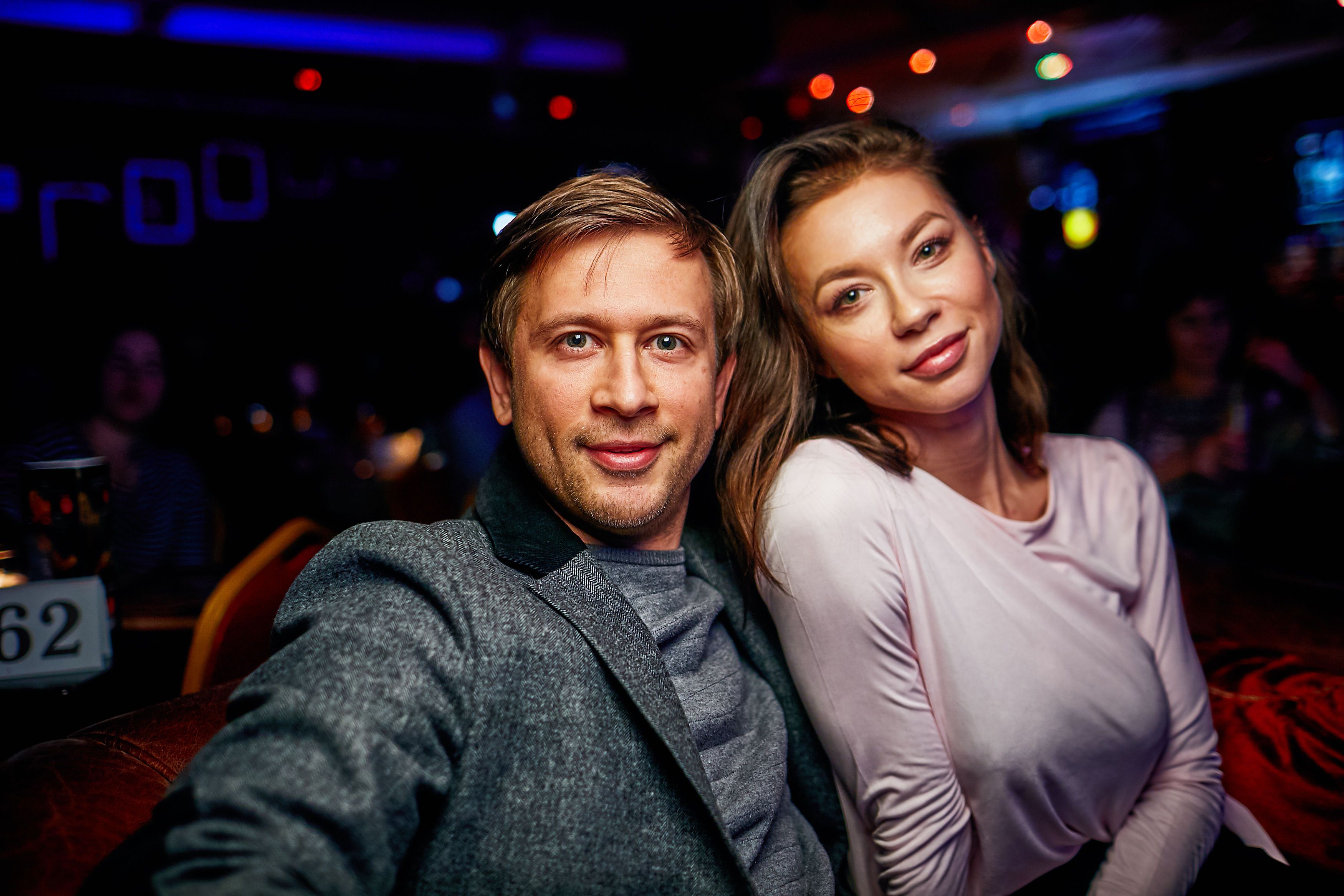 Концерт Артема Пивоварова в Caribbean Club _11