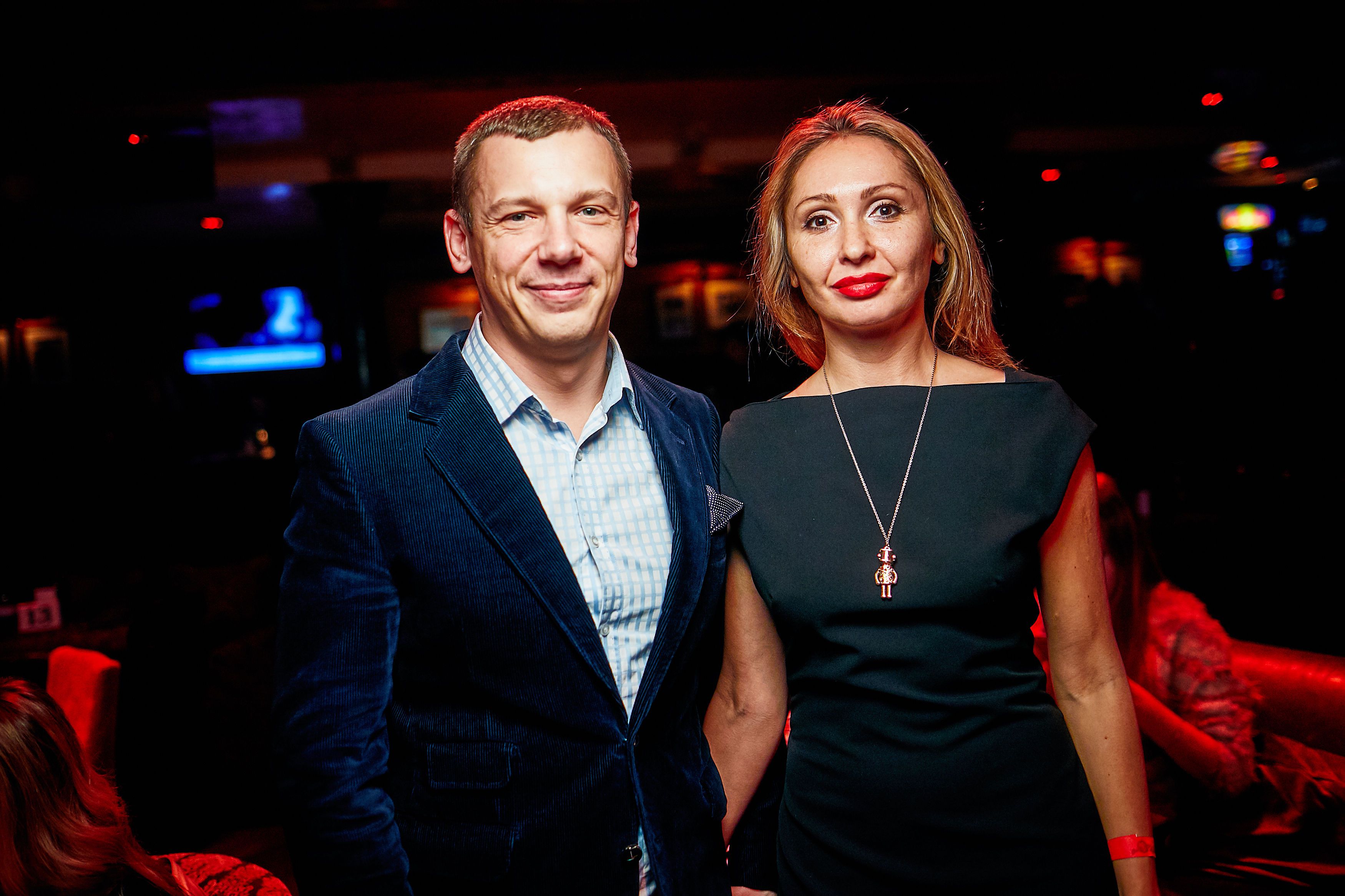 Концерт Артема Пивоварова в Caribbean Club _8