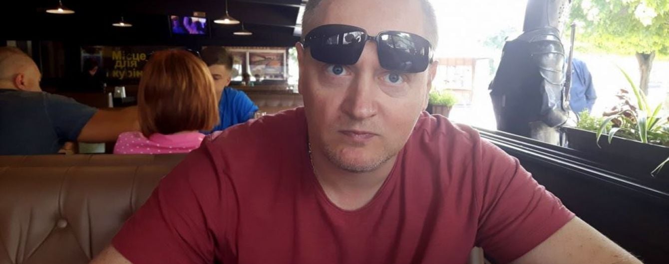 У ЄС сподіваються на швидке звільнення затриманого в Білорусі українського журналіста Шаройка