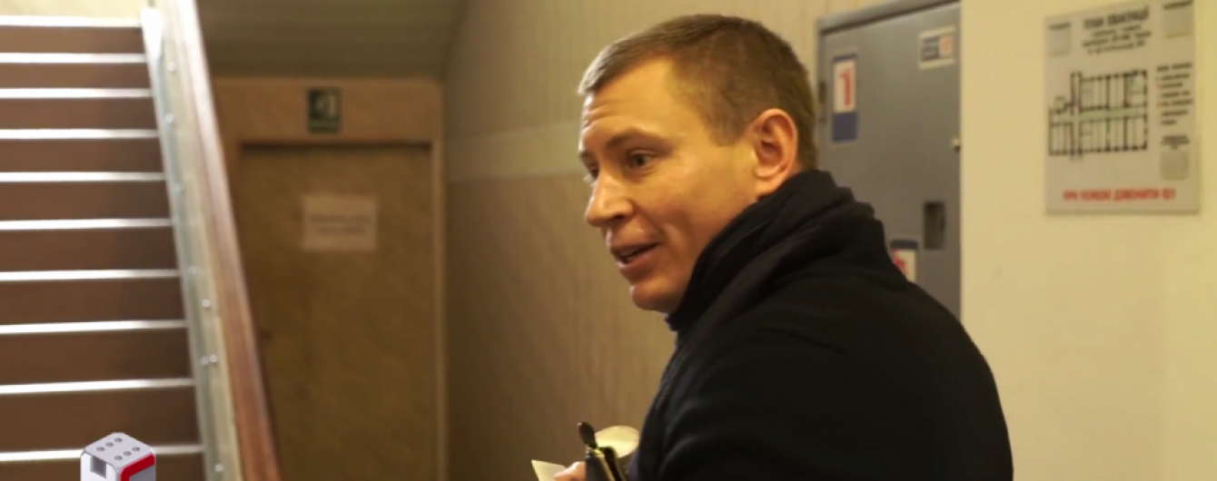 "Бідна" теща завгоспа Нацполіції є власницею елітної автівки та нерухомості на $ 500 тис. – ЗМІ