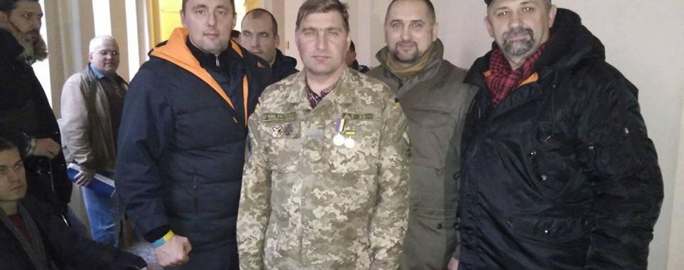 Ветеран АТО домігся від перевізника компенсації через відмову у пільговому проїзді