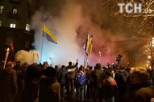 Після Майдану покарано лише 15% злочинних суддів – рідні загиблих героїв