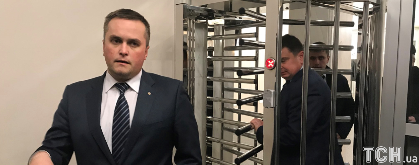 Ситник назвав причину, чому СБУ затримала детективів НАБУ у справі про корупцію у міграційній службі
