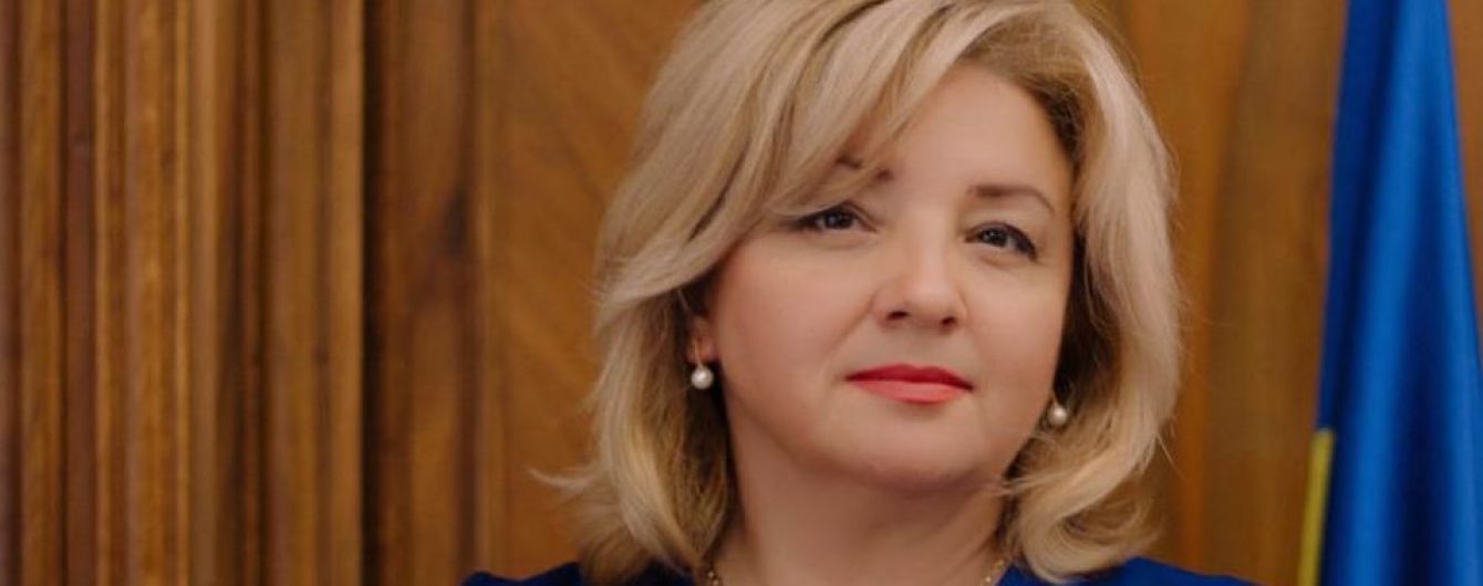 Глава Госаудитслужбы обвинила руководство НАБУ в давлении