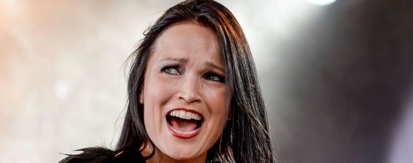 Горячая финская рокерша: 10 фактов о бывшей вокалистке Nightwish Тарье Турунен