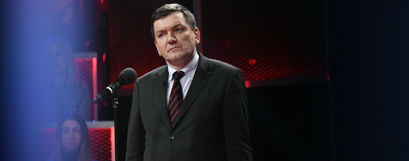 Горбатюк обвинил Порошенко, Луценко и Авакова в затягивании расследования преступлений против Майдана