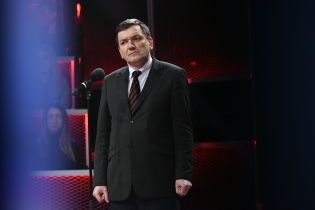 Верховный Суд отменил выговор руководителю департамента спецрасследований ГПУ Горбатюка