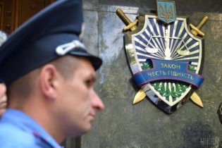 В ГПУ рассказали подробности о самоубийстве резервиста на Черниговщине