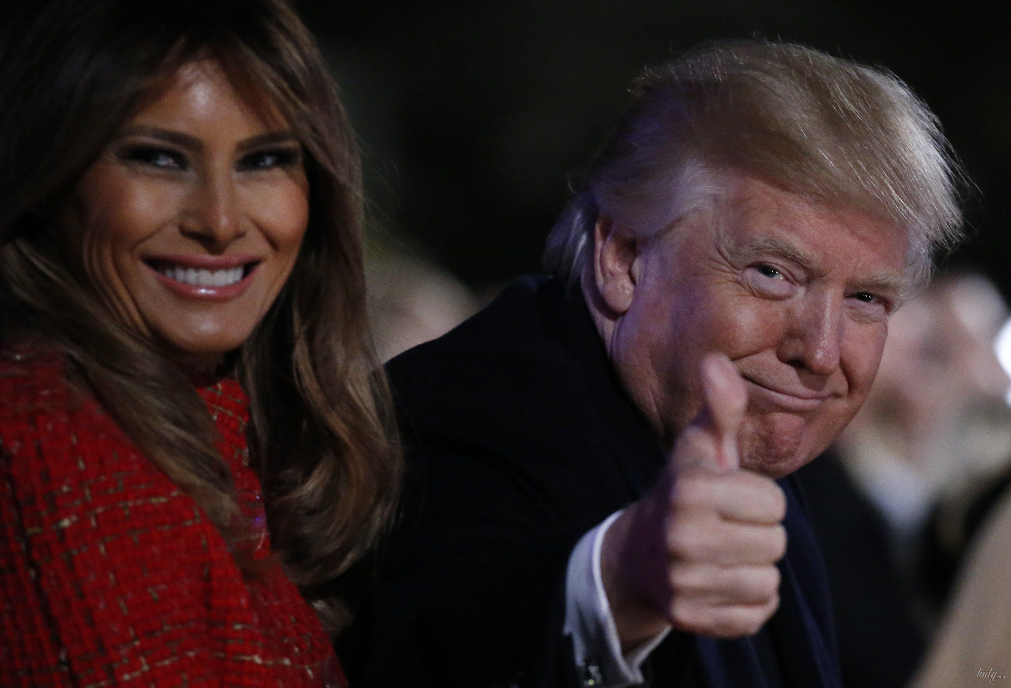 Мелания Трамп_5