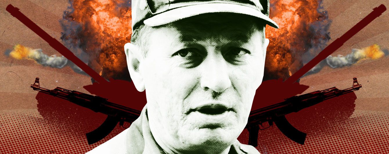 Контррозвідка СБУ розповіла про "кривавий слід", який залишив у "ЛНР" радник Плотницького