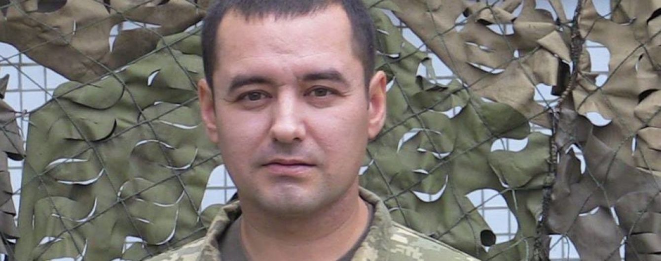 В Facebook через фейкову страницу пресс-секретаря АТО распространяют ложь о сдаче сел под Горловкой