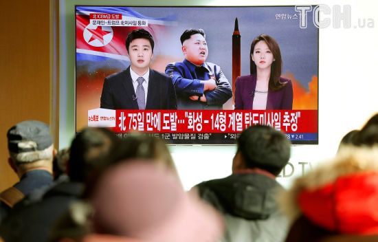 КНДР скасувала перемовини з Південною Кореєю