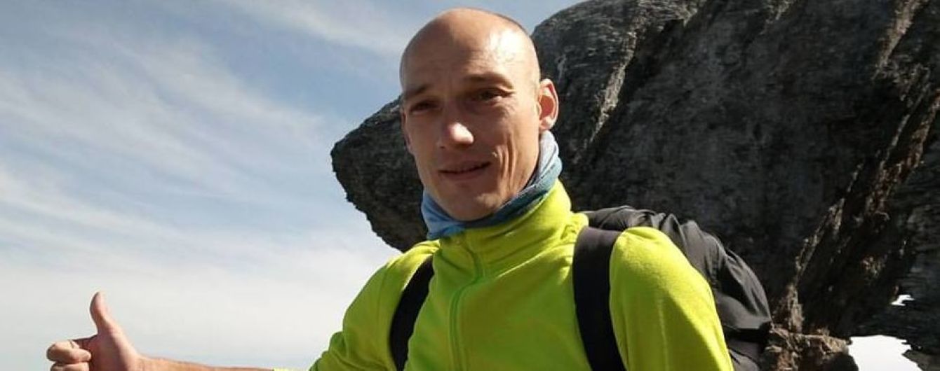 У РФ загинув другий екстремал-фігурант справи про розмальовану в синьо-жовті кольори зірку в Москві