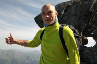У РФ загинув другий екстремал-фігурант справи про розмальовану в синьо-жовті кольори зірку в Москві