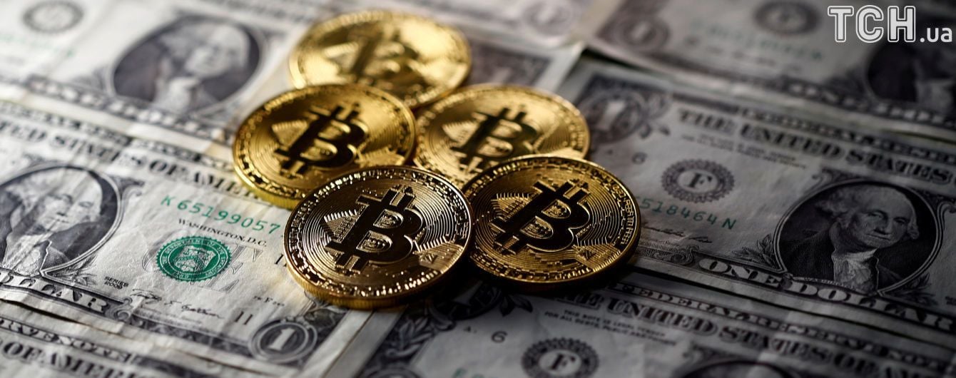 Стоимость биткоина может достигнуть 40 тысяч долларов