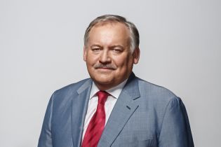 У "Держдумі" РФ запропонували денонсувати договір про територіальні межі України