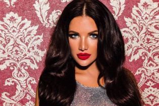 Звезда Playboy Kira Shine удивила всех новым клипом, снятым в Киеве