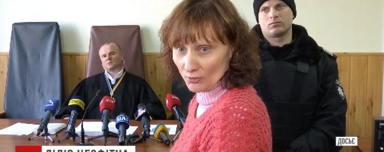 На Сумщине экс-главврач психбольницы, которую судят за пытки пациентов, пытается восстановиться в должности