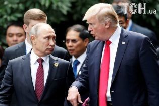 Торг недоречний: Пєсков розповів подробиці про зустріч Путіна і Трампа в Гельсінкі