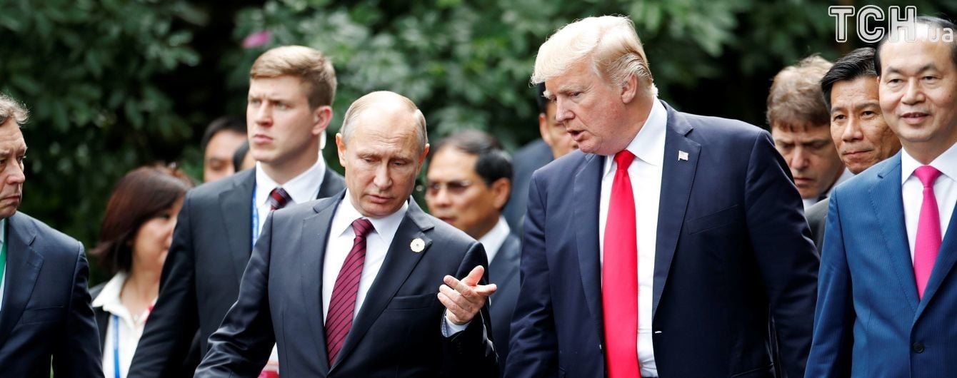 Для нас Украина имеет первостепенное значение - посол США в России