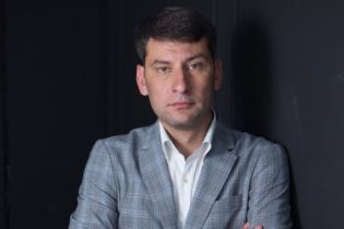 Соратнику Саакашвили, которого обвиняли в связях с Курченко, вынесли "засекреченный" приговор