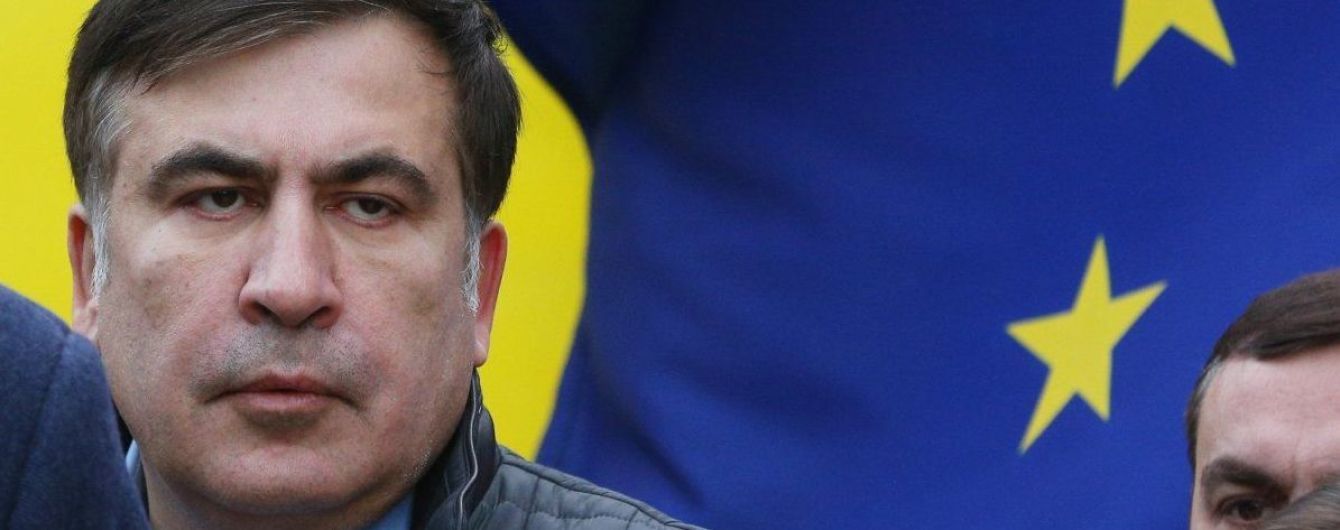 Чем провинился Саакашвили в Грузии и Украине. Перечень уголовных дел против политика