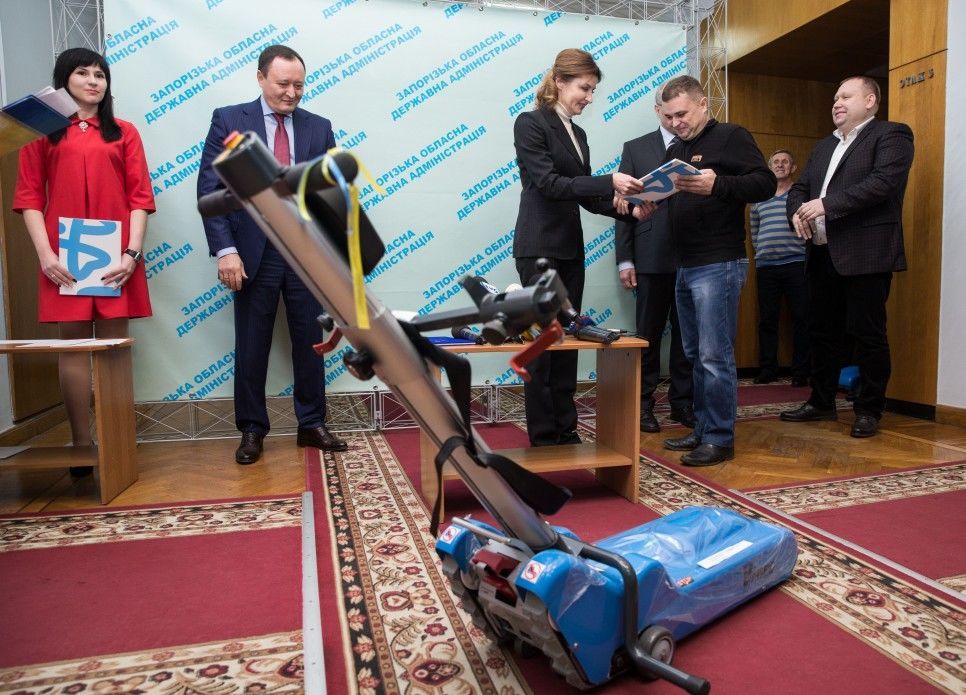 Марина Порошенко_2