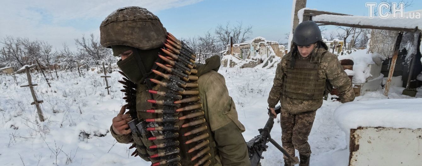 За 4 года Украина приблизилась к НАТО - заявили в Альянсе