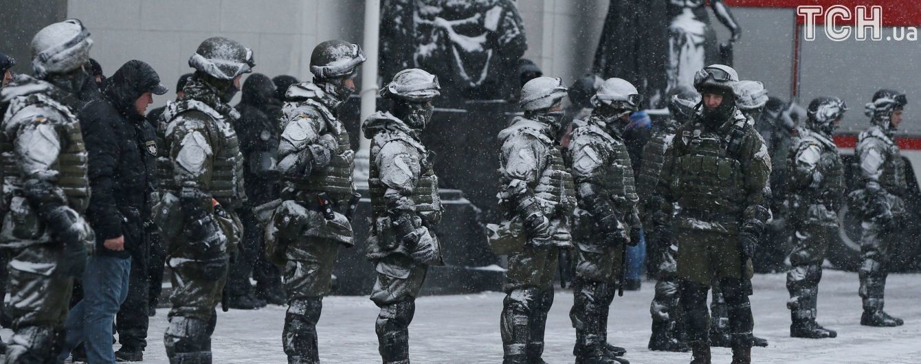 В Україні вперше після Революції Гідності погіршився стан демократії - Freedom House