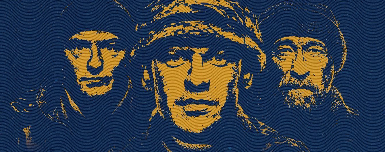 "Кіборги": коли після перегляду зала встає, аплодує і плаче