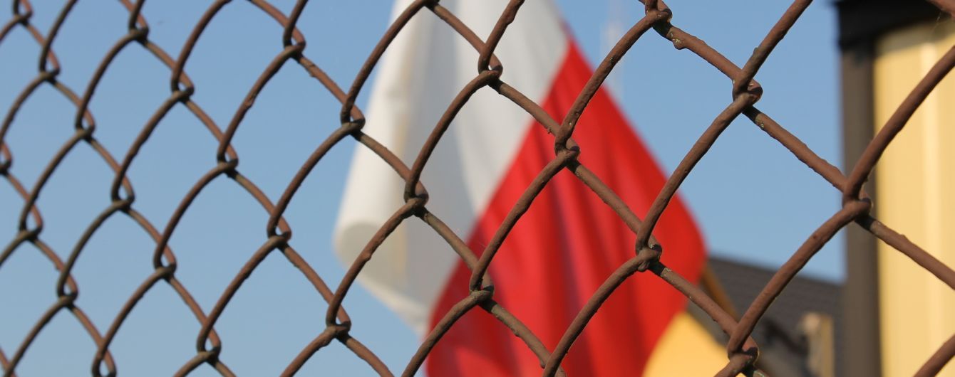 Польща прийняла 1,5 млн українців, більшість яких з Донбасу – Моравецький