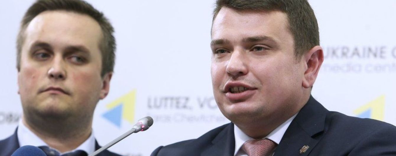 Депутаты стыдили антикоррупционеров за склоки, а те – оправдывались добросовестной работой