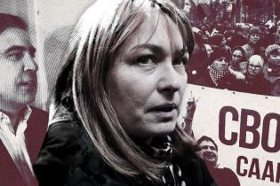 Готова переехать в Киев с ребенком, если того потребует ситуация