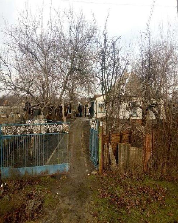 Десятилетний парень случайно застрелил двухлетнюю сестренку — катастрофа на Днепропетровщине Десятилетний парень случайно застрелил двухлетнюю сестренку — катастрофа на Днепропетровщине