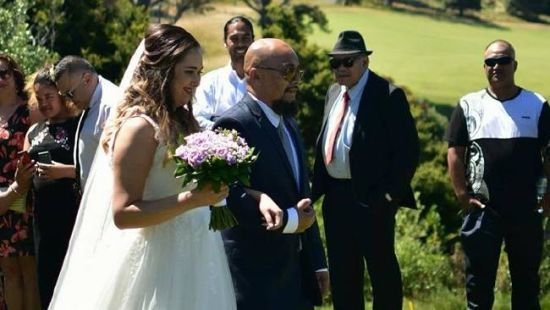 Одружитися і померти: у Новій Зеландії інфекція убила жінку через декілька годин після весілля