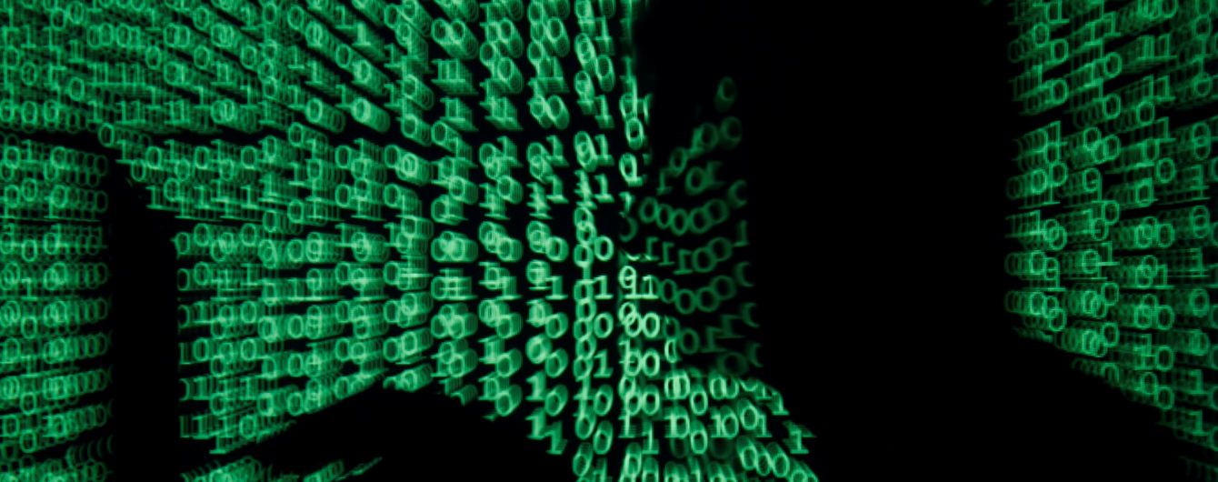 ЦРУ з'ясувало, що за атакою вірусу "Petya" в Україні стоять військові РФ - The Washington Post