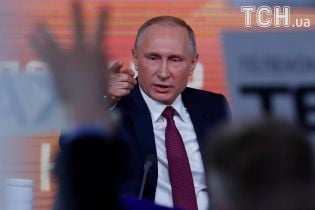 "Україна повинна бути незалежною, але..." Що говорив Путін про Київ і геополітику