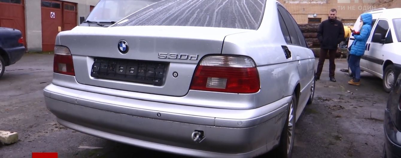 Загадкова ДТП на Рівненщині: знайдено BMW, яке могло збити зниклого безвісти велосипедиста