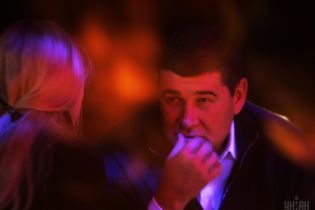 Утікач Онищенко оприлюднив запис нібито розмови з Порошенком щодо екс-міністра Злочевського