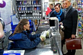 Уряд дозволив використання смартфонів і планшетів замість касових апаратів