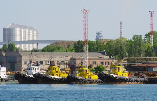 МЗС підготувало до подачі меморандум щодо порушення Росією морських прав України
