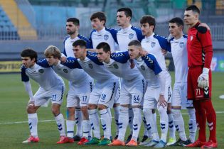 Футбольний клуб "Сталь" переїжджає до Бучі