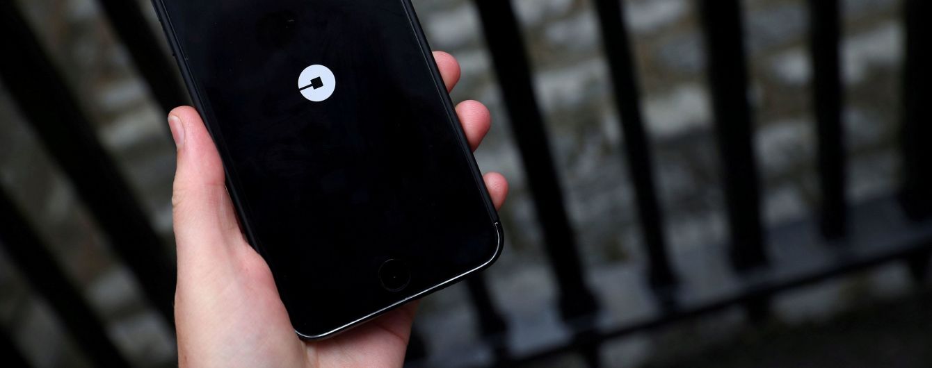 В Турции под запрет попала Uber