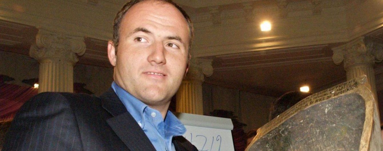 Бізнесмен Павло Фукс купив компанію, якій "Київський метрополітен" винен 1,8 мільярда гривень
