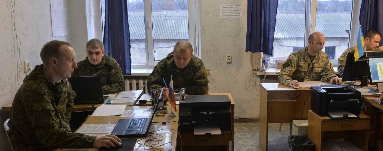Німеччина переконуватиме РФ повернути відкликаних офіцерів до СЦКК