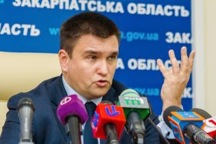 Россия может осуществить очередной обмен заложниками для улучшения имиджа во время ЧМ-2018 - Климкин