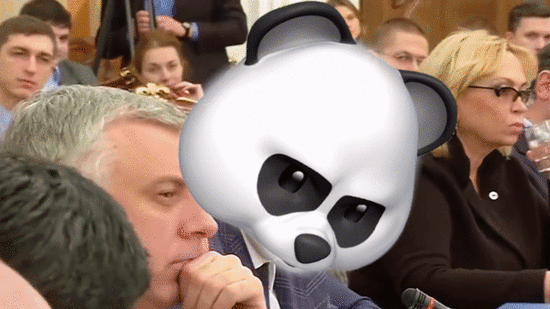 В сети набирает популярность видео с украинскими топ-политиками в образе животных В сети набирает популярность видео с украинскими топ-политиками в образе животных