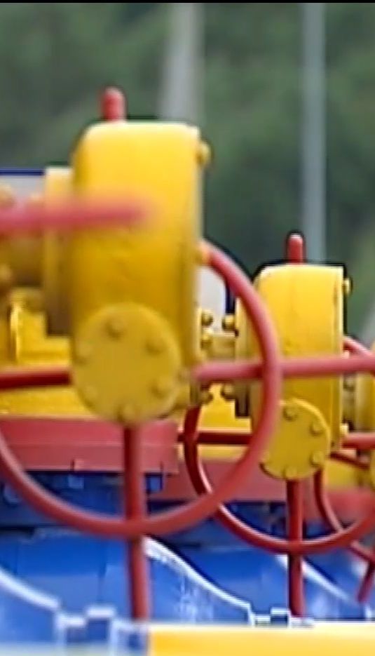 Стокгольмский арбитраж отклонил претензии "Газпрома" к "Нафтогазу" на десятки миллиардов долларов