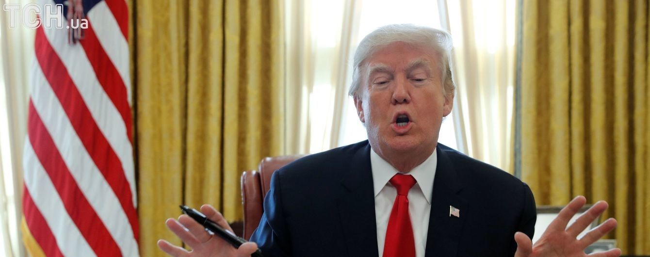 Трамп обсудил с Макроном и Меркель ядерные угрозы со стороны Путина