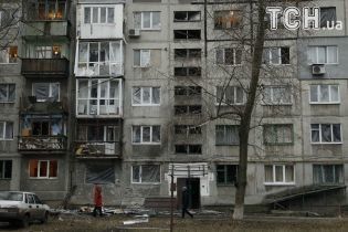 Безсмертний: Війна на Донбасі - єдиний у світі конфлікт, в який не втручається ООН